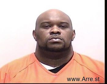 Gary Terrell Davis Mugshot