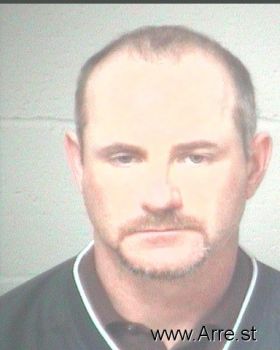 Gary Wayne Hammond Mugshot