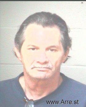 Gary Wesley Holmes Mugshot