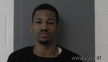 Gary Donte Lavon Johnson Mugshot