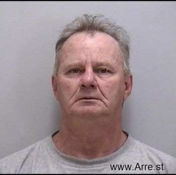 Gary Randle Jones Mugshot