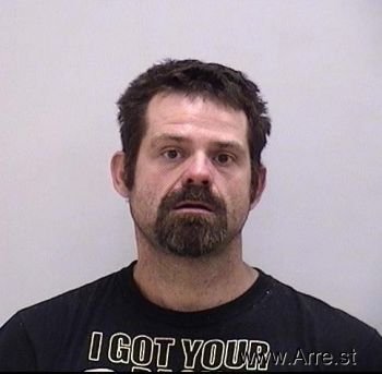 Gary Franklin Moore Mugshot