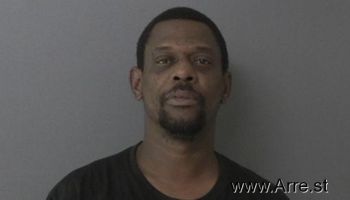 Gary  Robinson Mugshot