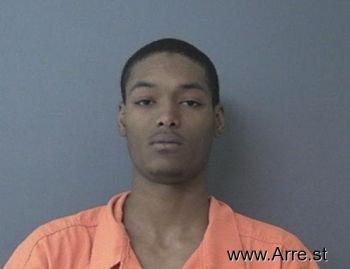 Gary Rashad Simmons Mugshot