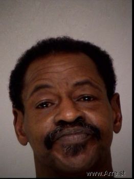 Gary Jerome Simmons Mugshot