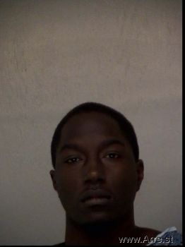 Geovanni Len Johnson Mugshot