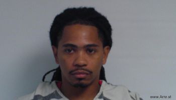 Gerald Travell Smith Mugshot