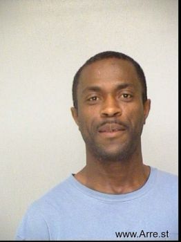 Gerald Tyrone Walker Mugshot