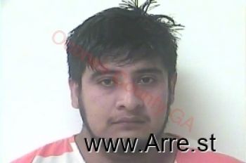 Gerardo  Velazquez-ordonez Mugshot