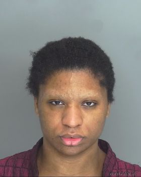 Giavona Angelica Bullard Mugshot