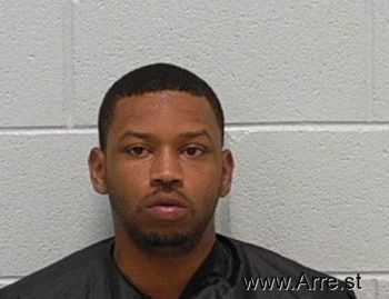 Gibran Russell Ezell Mugshot