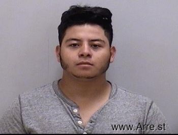 Gilberto  Hernandez-nevarez Mugshot