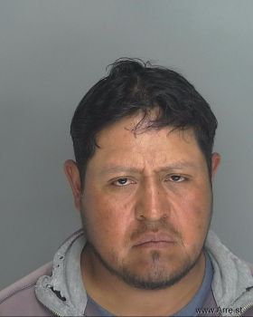 Gilberto Lberto Perez Mugshot