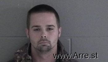 Glenn Shane Johns Mugshot