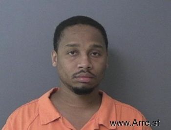 Glenn Demetris Edmond Perkins Mugshot