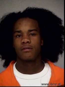 Glentavious Gabriel Lane Mugshot