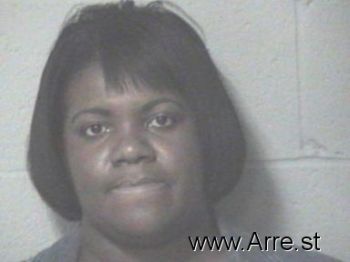 Gloria Denise Johnson Mugshot