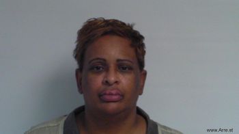 Gloria D Woodard Mugshot