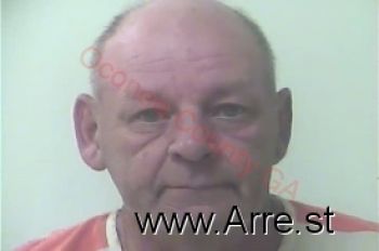 Gordon Lynn Reviere Mugshot