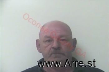 Gordon Lynn Reviere Mugshot