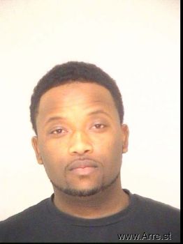 Gradlen Drake Ii Riggins Mugshot