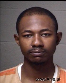 Gregory Bernard Brooks Mugshot