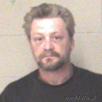 Gregory Allen Churchill Mugshot