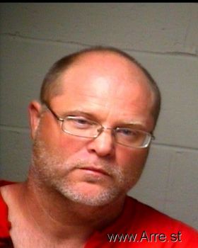 Gregory Dean Engler Mugshot