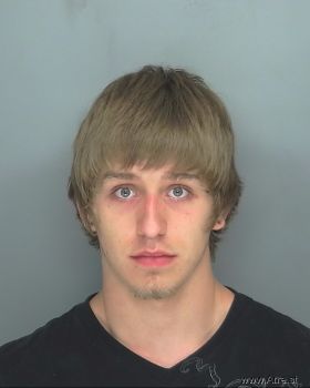 Gregory Trenton Fose Mugshot