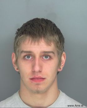 Gregory Trenton Fose Mugshot