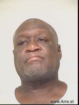 Gregory Dewayne Harris Mugshot