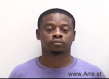 Gregory  Hill Mugshot