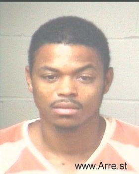 Gregory Armani Lee Mugshot