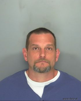 Gregory Peter Padgett Mugshot