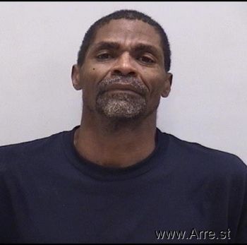 Gregory Clifford Parker Mugshot