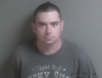 Gregory Robert Payne Mugshot