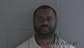 Gregory  Ponder Mugshot