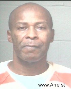 Gregory Charles Willis Mugshot