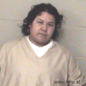 Guadalupe Juarez Espinoza Mugshot