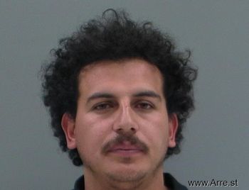 Guillermo Cedillo Guzman Mugshot