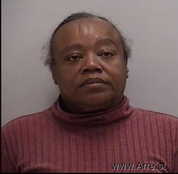 Gwendolyn Denise Cook Mugshot