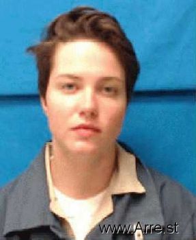 Haley Brook Clark Mugshot