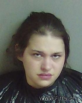 Haley  Goodwin Mugshot