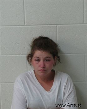 Haley  Perren Mugshot