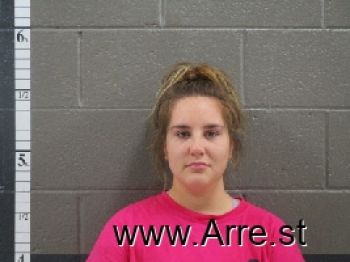 Haley Madison Smith Mugshot