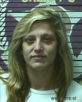 Haley  Swann Mugshot