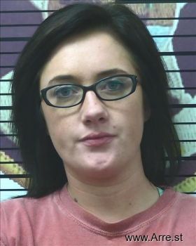 Haley  Watson Mugshot