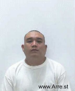 Hau Phuc Nguyen Mugshot