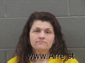 Heather Danielle Chambers Mugshot