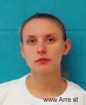 Heather Ashley Chambers Mugshot